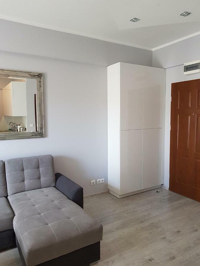 Apartament Konopnickiej Apartman Słupsk Kültér fotó
